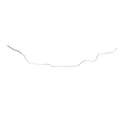 The Right Stuff Detailing - The Right Stuff Detailing AGL6701 Oldsmobile Hardtop Fuel Line