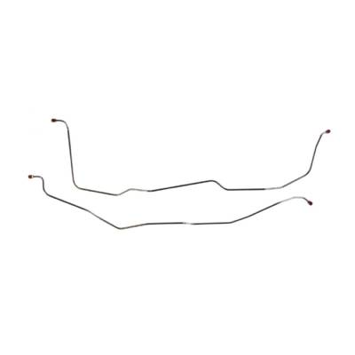 The Right Stuff Detailing - The Right Stuff FTC8701 87-92 Pontiac Firebird Auto Trans Oil Cooler Tube