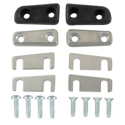 Trim Parts - Trim Parts 5195 Door Hinge Shim for Buick/Chevy/Pontiac