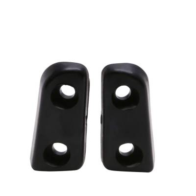 Trim Parts - Trim Parts 5195C 1963-67 Corvette Door Align Wedge Kit