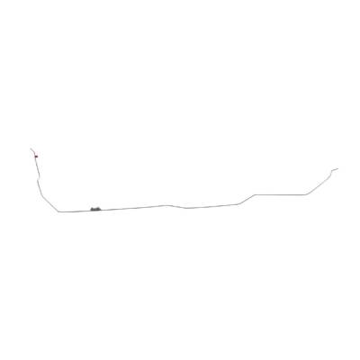 The Right Stuff Detailing - The Right Stuff Detailing JGL7102 71-72 AMC Javelin Fuel Return Line