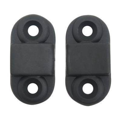Trim Parts - Trim Parts MP3150 Door Hinge Shim for Dodge/Plymouth