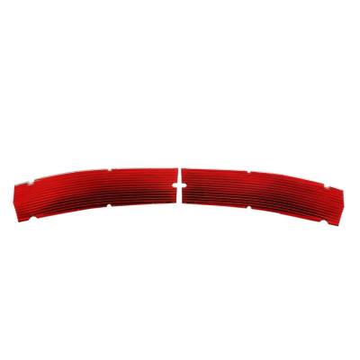 Trim Parts - Trim Parts 2026 Door Interior Reflector for Chevrolet