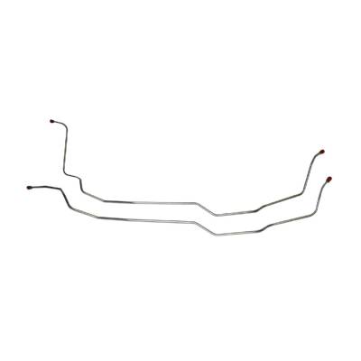 The Right Stuff Detailing - The Right Stuff FTC8003 74-81 Pontiac Firebird Auto Trans Oil Cooler Tube