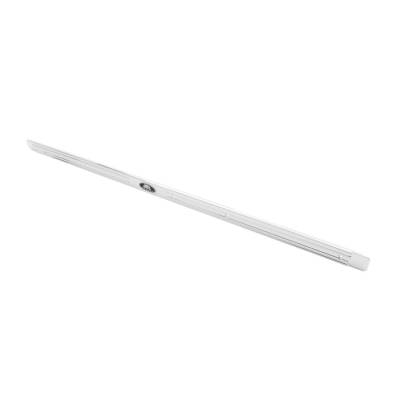 Trim Parts - Trim Parts 2074 Door Sill Plate for Buick/Chevy/Oldsmobile/Pontiac