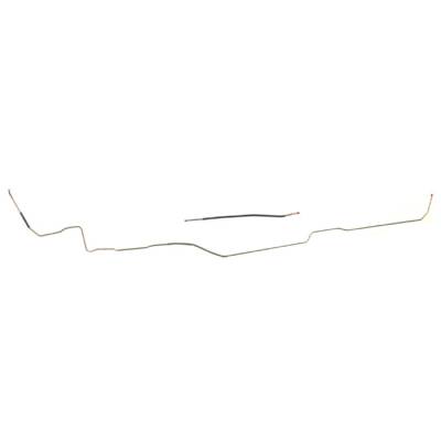 The Right Stuff Detailing - The Right Stuff Detailing AGL6801 Oldsmobile Hardtop Fuel Line