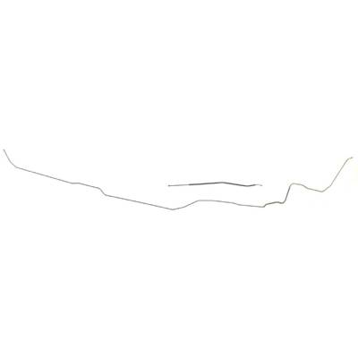 The Right Stuff Detailing - The Right Stuff Detailing AGL6802 Oldsmobile Hardtop Fuel Return Line