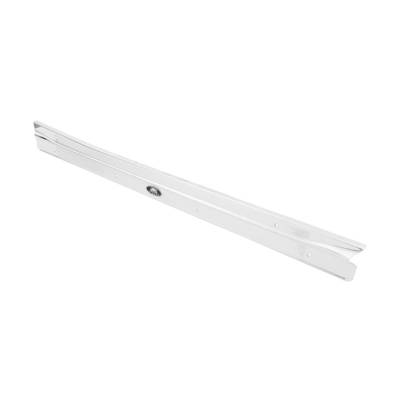 Trim Parts - Trim Parts 3004A 68-79 Nova Sill Plates w/Adhesive Tag PAIR