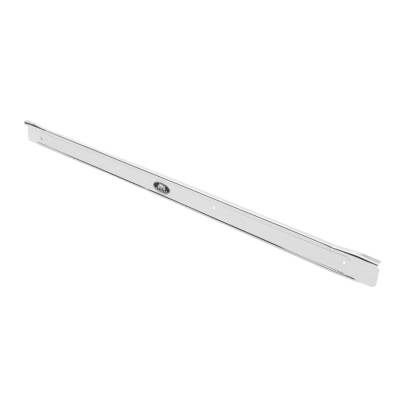 Trim Parts - Trim Parts 4150 1964-67 GM A-Body 2Dr Sill Plates PAIR