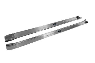 Trim Parts - Trim Parts 4152 Door Sill Plate for Buick/Chevy/GMC/Oldsmobile