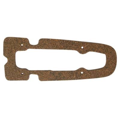 Trim Parts - Trim Parts A2170G 1959 GM Full-Size Parking Light Lens Gasket PAIR