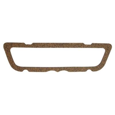 Trim Parts - Trim Parts A2173G 1960 GM Full-Size Parking Light Lens Gasket PAIR