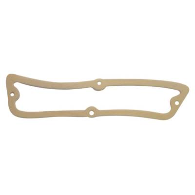 Trim Parts - Trim Parts A2180G 1962 GM Full-Size Parking Light Lens Gasket PAIR