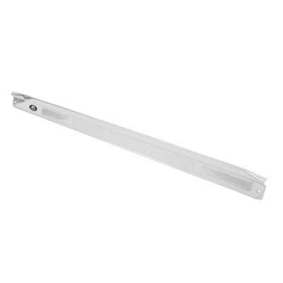 Trim Parts - Trim Parts 6733R Door Sill Plate for Chevy/Pontiac