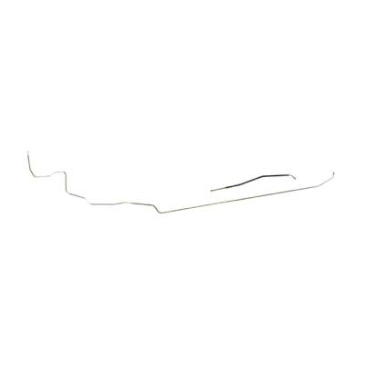 The Right Stuff Detailing - The Right Stuff Detailing AGL7003 Oldsmobile Convertible Fuel Line