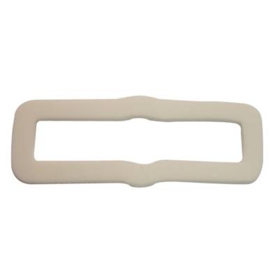 Trim Parts - Trim Parts A2442G 1967 GM Full-Size Parking Light Lens Gasket PAIR
