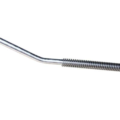 The Right Stuff Detailing - The Right Stuff AGL7028 70-72 Buick Skylark Convertible Fuel Return Line