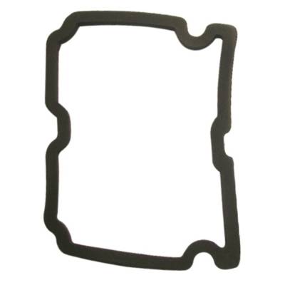 Trim Parts - Trim Parts A4280G 1971 Chevelle Parking Light Lens Gasket PAIR