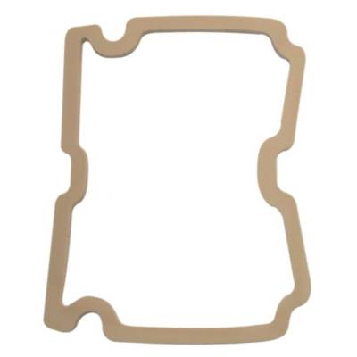 Trim Parts - Trim Parts A4825G 1971 El Camino Parking Light Lens Gasket PAIR