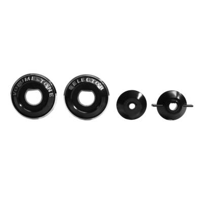 Trim Parts - Trim Parts 2008 Radio Bezel for Chevrolet