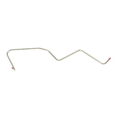 The Right Stuff Detailing - The Right Stuff Detailing FTV6705 67-68 Chevy Camaro Vacuum Line