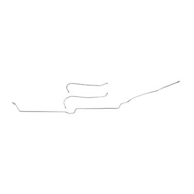 The Right Stuff Detailing - The Right Stuff Detailing AGL8601 84-87 Buick Regal Grand National Fuel Line