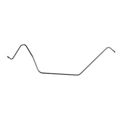 The Right Stuff Detailing - The Right Stuff Detailing FTV6903 Chevy Vacuum Line