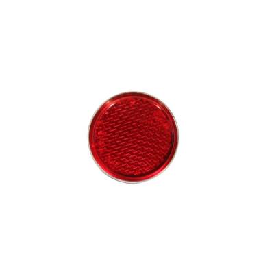 Trim Parts - Trim Parts 1315 1956 Full-Size Chevrolet Rear Lamp Reflector EACH