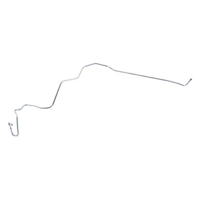 The Right Stuff Detailing - The Right Stuff Detailing FTV7101 67-72 Pontiac Firebird Vacuum Line