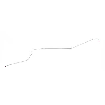 The Right Stuff Detailing - The Right Stuff Detailing FTV7901 1979 Pontiac Firebird 400 Vacuum Line