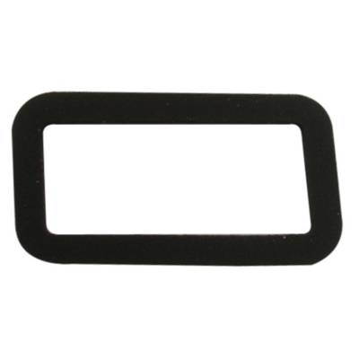 Trim Parts - Trim Parts A3070G 1968 Camaro Front or Rear Marker Light Assembly Gasket EACH