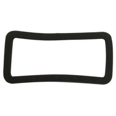Trim Parts - Trim Parts A5790G Side Marker Light Gasket Set for 68-69 Chevrolet Corvette