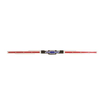 Trim Parts - Trim Parts 2460 1965 Impala Rear Emblem EACH