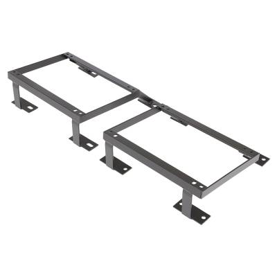 TMI Products - TMI Products 47-5029 Seat Mounting Bracket for Chevy/GMC RWD