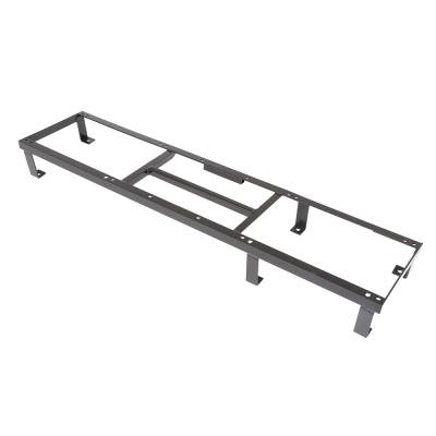 TMI Products - TMI Products 47-5040 Seat Mounting Bracket for Chevy/GMC Standard Cab Pickup