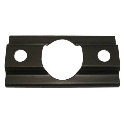 Trim Parts - Trim Parts A6760G 70-73 Camaro Rear Side Marker Light Retainer PAIR