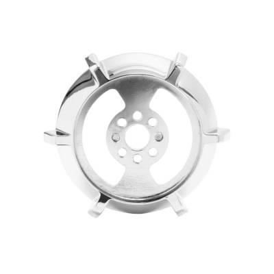 Trim Parts - Trim Parts 5069 1965-66 Corvair Telescopic Locking Ring EACH