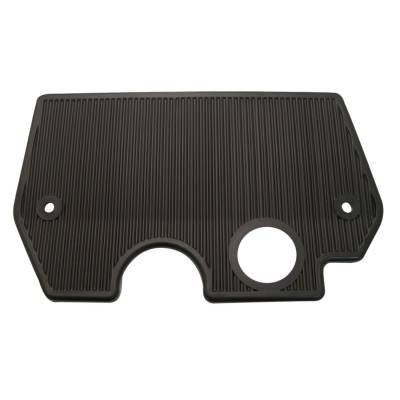 Trim Parts - Trim Parts 2105 Steering Column Shaft Seal for Chevrolet