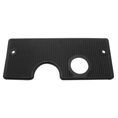 Trim Parts - Trim Parts 2106 Steering Column Shaft Seal for Chevrolet