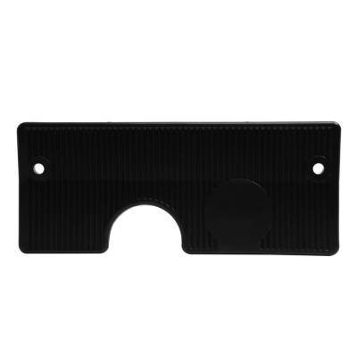 Trim Parts - Trim Parts 2106A 1963-64 Full-Size Chevrolet Lower Steering Column Seal EACH