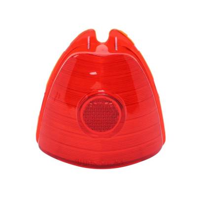 Trim Parts - Trim Parts A1000 1953 Full-Size Chevrolet Outer Tail Light Lens EACH