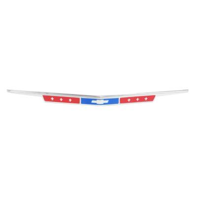 Trim Parts - Trim Parts 4499 1968 Chevelle & El Camino Grille Emblem EACH