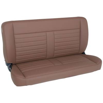 TMI Products - TMI Products 47-9255-511-BRS Seat for Chevrolet Ford/GMC Standard Cab Pickup