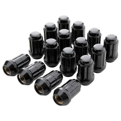 Gorilla Automotive - Gorilla Automotive K4CS-00038BGR Wheel Lug Nut Set