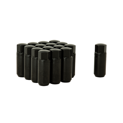 Gorilla Automotive - Gorilla Automotive K4XT-10125B Wheel Lug Nut Set