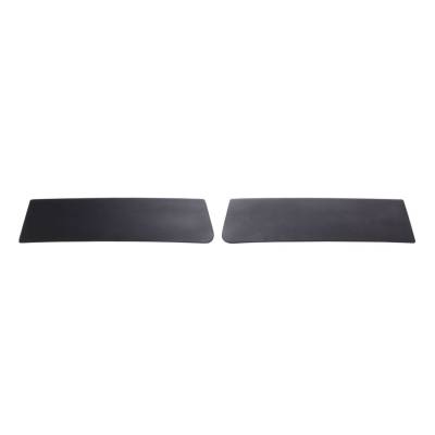 Trim Parts - Trim Parts 6980 1982-83 Camaro Hood Ornament Right Hand/Left Hand Z-28 PAIR