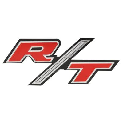 Trim Parts - Trim Parts MP6055 1970 Charger R/T Side Scoop Emblem EACH