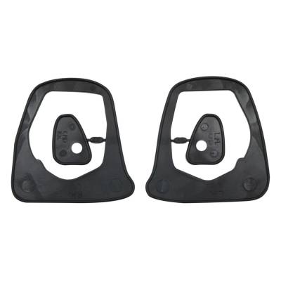 Trim Parts - Trim Parts MP5202 1962-65 MOPAR B-Body Door Handle Gasket Kit