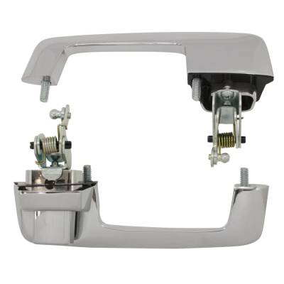 Trim Parts - Trim Parts MP5233 Exterior Door Handle for Dodge/Plymouth