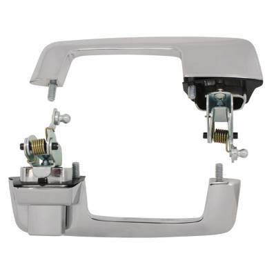 Trim Parts - Trim Parts MP5231 Exterior Door Handle for Dodge/Plymouth
